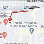 Nocleg ze śniadaniem Sublime