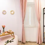 Nocleg ze śniadaniem Sublime