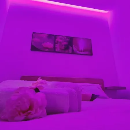 Sublime Couette-café