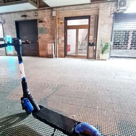 Sublime Couette-café