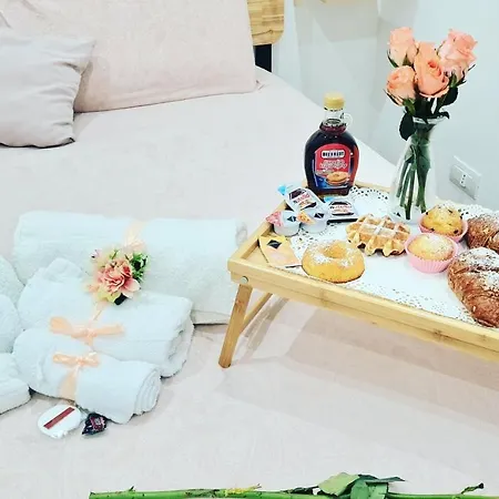 Sublime فندق مبيت وإفطار