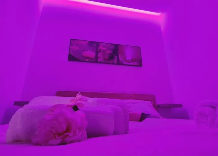 Sublime فندق مبيت وإفطار