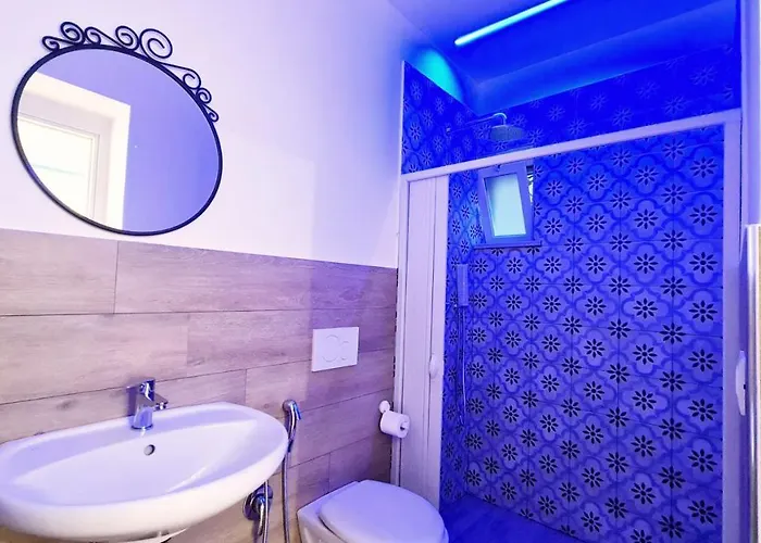 Sublime فندق مبيت وإفطار 3*