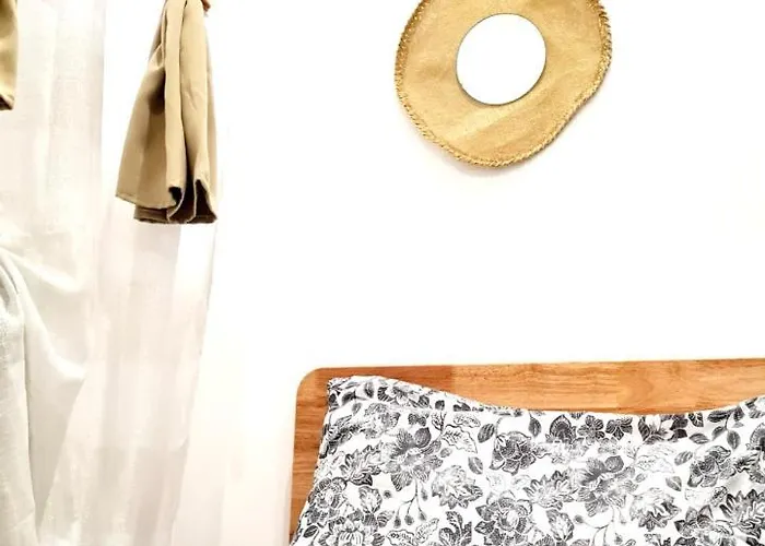 Sublime فندق مبيت وإفطار باري