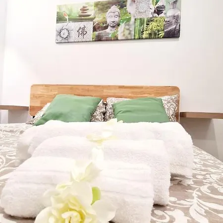 Sublime فندق مبيت وإفطار 3*