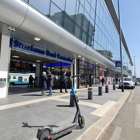 Sublime فندق مبيت وإفطار 3*