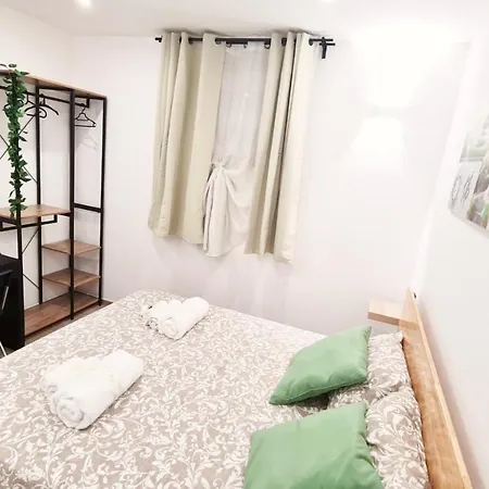 Sublime فندق مبيت وإفطار