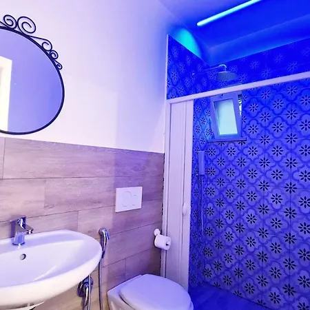 Sublime فندق مبيت وإفطار 3*