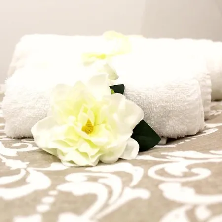 فندق مبيت وإفطار Sublime باري