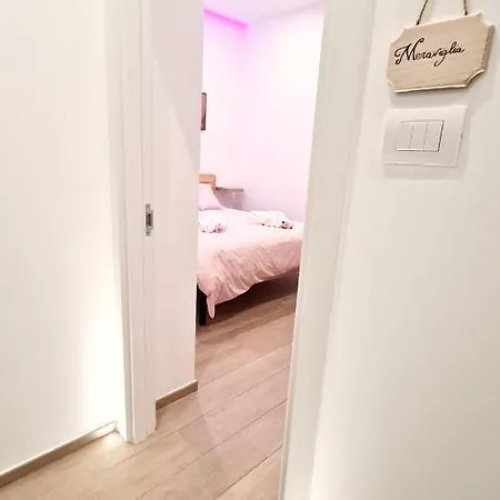 Sublime Nocleg ze śniadaniem Bari