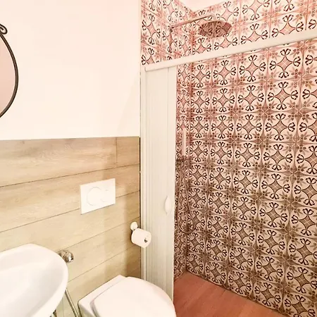 فندق مبيت وإفطار Sublime باري