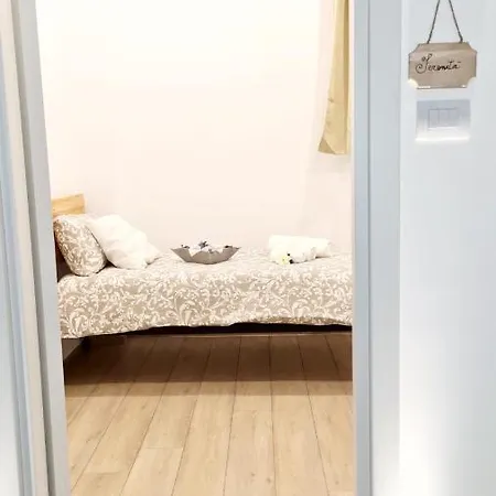 Sublime Bed and Breakfast Μπάρι