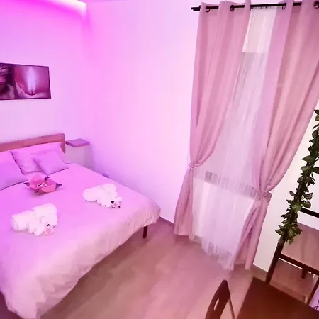 Sublime فندق مبيت وإفطار 3*