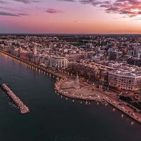 Sublime فندق مبيت وإفطار