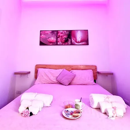 Sublime Bed and Breakfast 3*