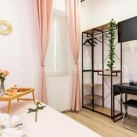 فندق مبيت وإفطار Sublime 3*