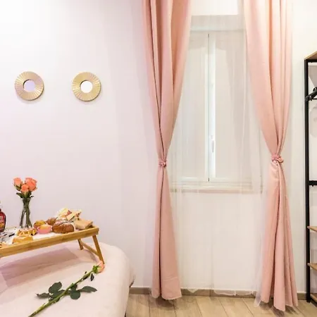 فندق مبيت وإفطار Sublime