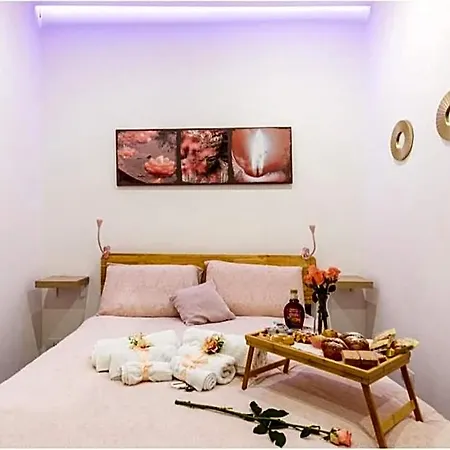 Sublime Bed & Breakfast
