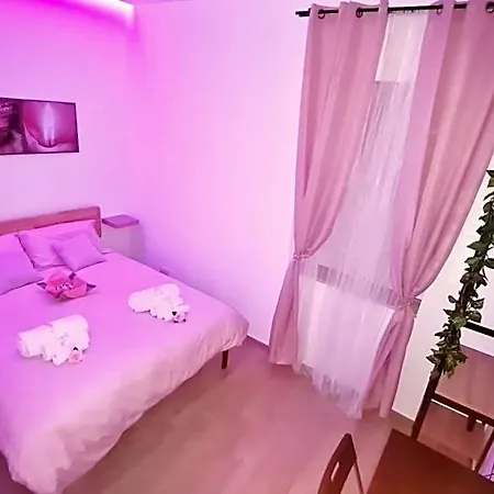 Sublime לינה וארוחת בוקר 3*