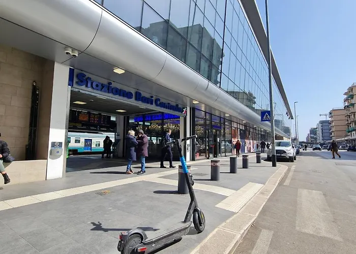 Sublime לינה וארוחת בוקר 3*