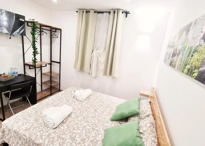 Sublime לינה וארוחת בוקר