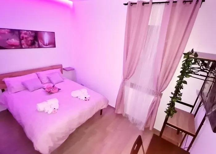 Sublime לינה וארוחת בוקר 3*