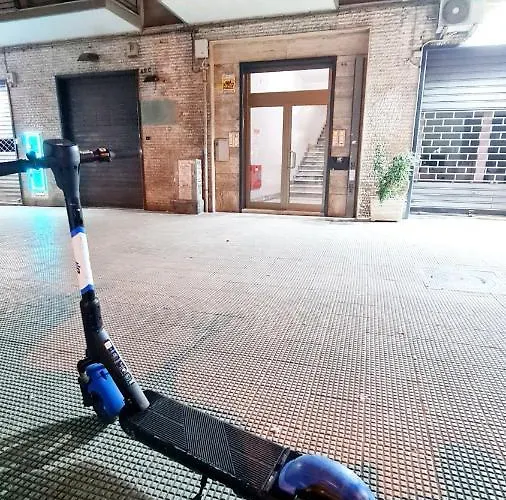 Sublime לינה וארוחת בוקר