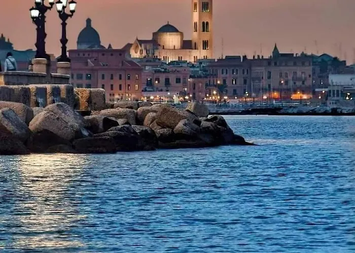 Sublime לינה וארוחת בוקר