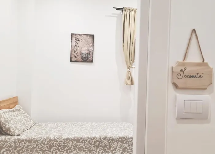 Sublime לינה וארוחת בוקר בארי