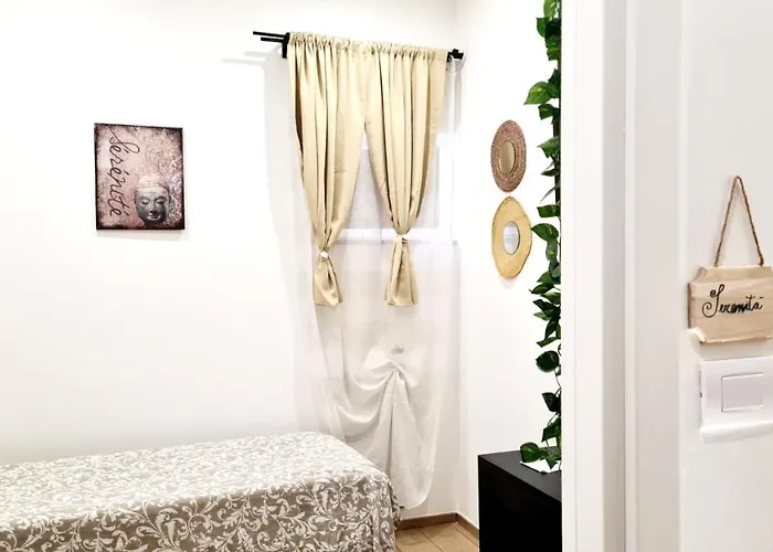 Sublime לינה וארוחת בוקר