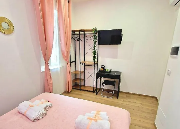 Sublime לינה וארוחת בוקר בארי